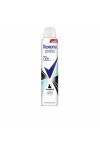 Spray Deodorant Rexona Invisible Aqua 200 ml