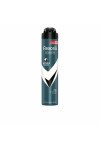 Spray Deodorant Rexona Invisible Men 200 ml
