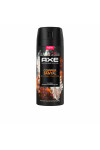 Spray Deodorant Axe Copper Santal 150 ml