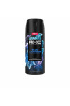 Spray Deodorant Axe Blue Lavander 150 ml