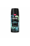 Spray Deodorant Axe Aqua Bergamot 150 ml