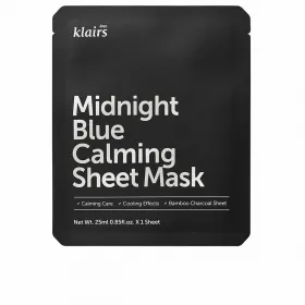 Facial Mask Klairs Midnight Blue 25 ml