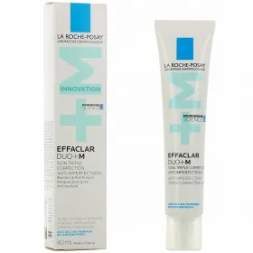 Anti-imperfection Treatment La Roche Posay Effaclar Duo+M 40 ml