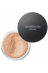 Powder Make-up Base bareMinerals Original Medium Spf 15 8 g
