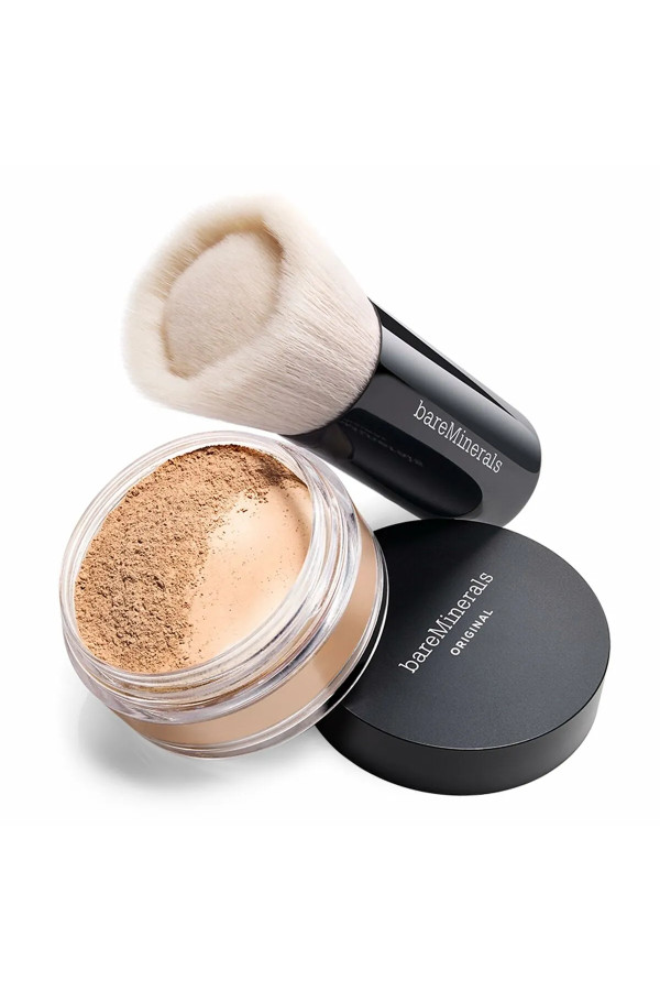 Make-up Brush bareMinerals Beautiful Finish
