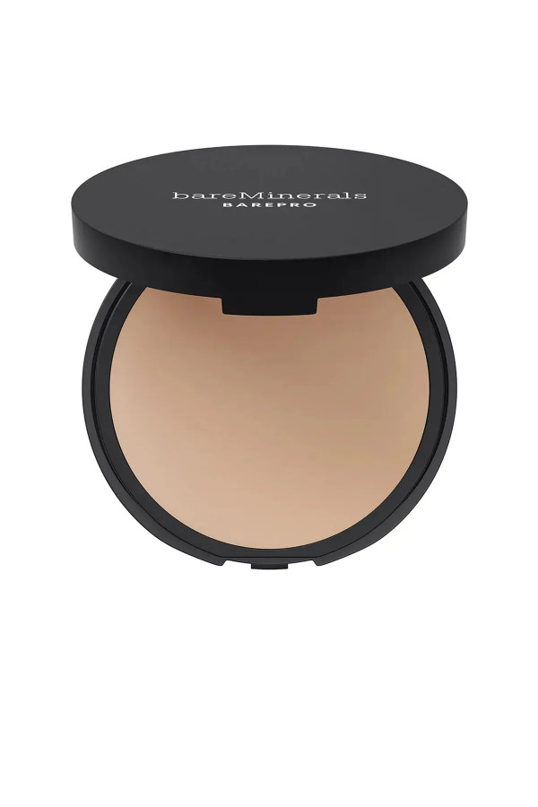 Powder Make-up Base bareMinerals Barepro Nº 25 Cool 8 g