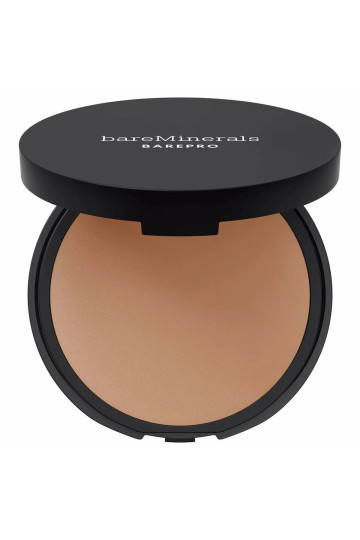 Powder Make-up Base bareMinerals Barepro Medium Deep 45 Cool 8 g