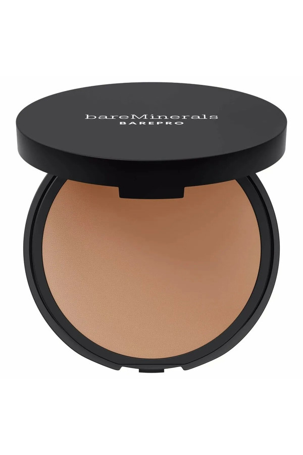 Powder Make-up Base bareMinerals Barepro Medium Deep 45 Cool 8 g