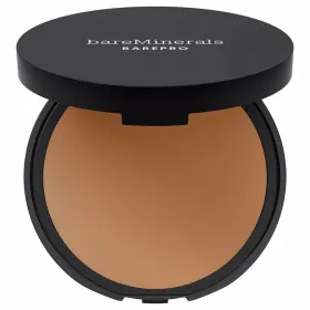 Powder Make-up Base bareMinerals Barepro Medium Deep 45 Warm 8 g
