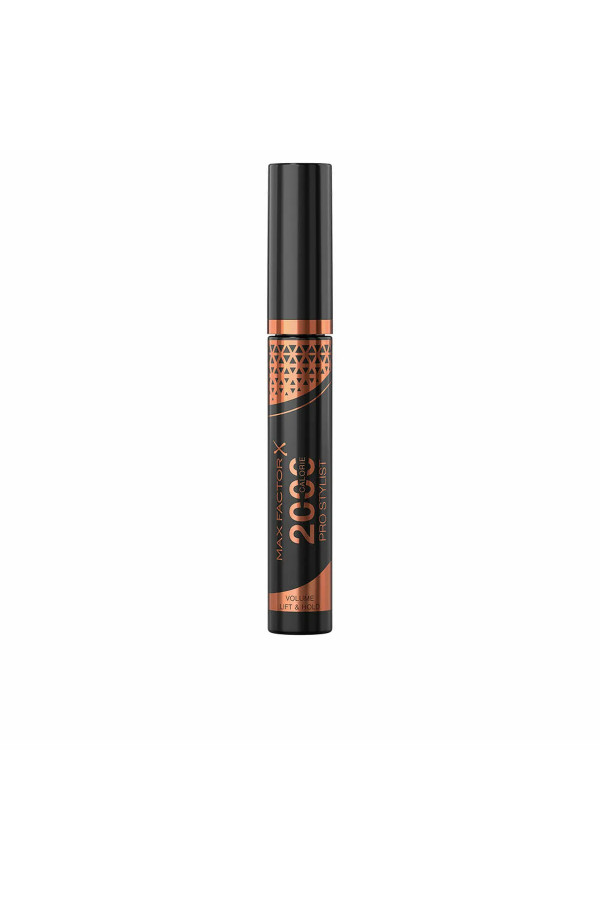 Mascara Max Factor 2000 Calorie Nº 1 Black 9 ml
