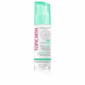 Facial Serum Topicrem Ac Control 30 ml