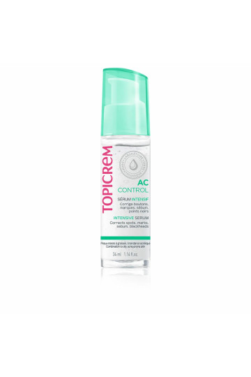 Facial Serum Topicrem Ac Control 30 ml