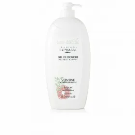 Shower Gel Byphasse   Verbena Grapefruit 2 L