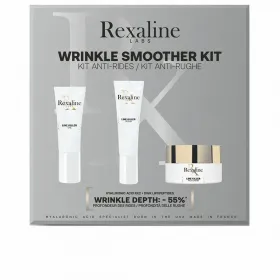 Cosmetic Set Rexaline Anti-ageing 3 Pieces