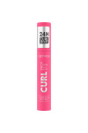 Mascara Catrice Curl It Nº 010 Deep Black 11 ml
