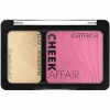 Blush Catrice Cheek Affair Nº 010 Love At First Swipe 10 g