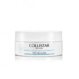Facial Make Up Remover Collistar   Balsam 100 ml