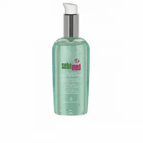 Moisturising Gel Sebamed   Sensitive skin Aloe Vera 200 ml
