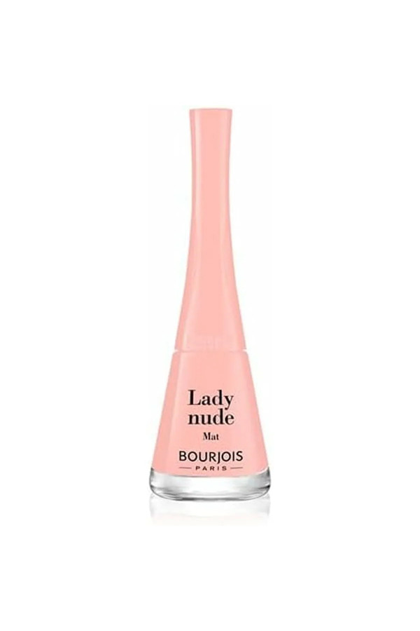 Make-Up Set Bourjois   Pink 3 Pieces