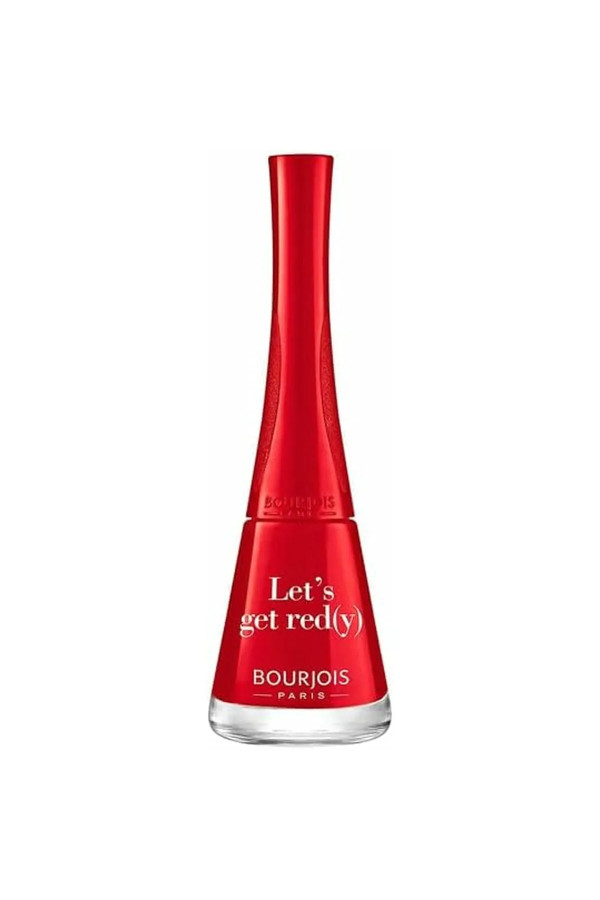 Make-Up Set Bourjois   Red 3 Pieces