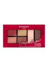 Make-Up Set Bourjois   Red 3 Pieces
