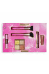 Make-Up Set Revolution Make Up Blush & Glow 6 Pieces