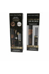 Make-Up Set Max Factor Pro Stylist 2 Pieces