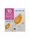 Personal Care Set Lactacyd   Daily use 2 Pieces