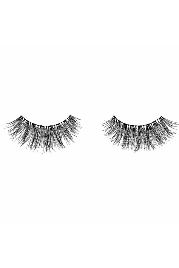 Set of false eyelashes Catrice Dramatic Curl