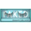 Set of false eyelashes Catrice Dramatic Curl