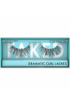 Set of false eyelashes Catrice Dramatic Curl