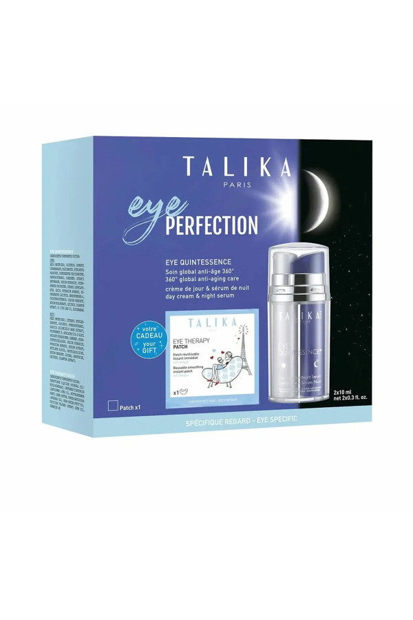 Cosmetic Set Talika 2 Pieces