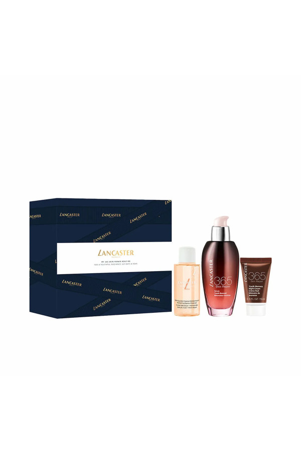 Cosmetic Set Lancaster 3 Pieces