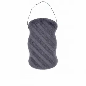 Body Sponge Beter Coffee O'clock Konjac