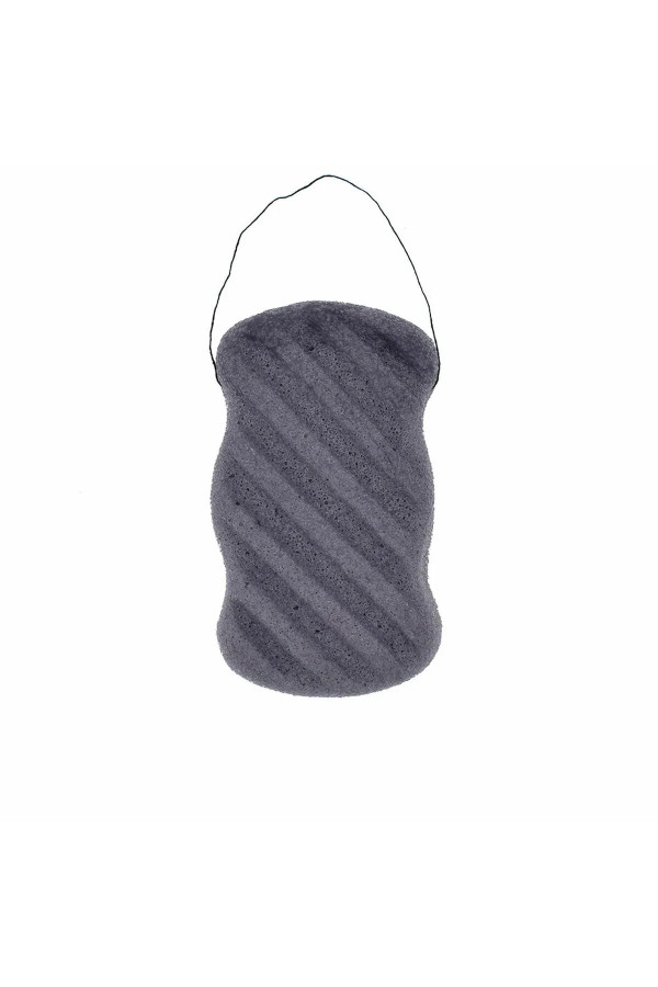 Body Sponge Beter Coffee O'clock Konjac