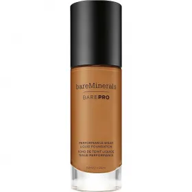 Crème Make-up Base bareMinerals Barepro Walnut Spf 20 30 ml