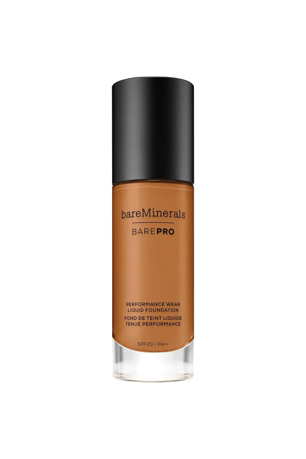 Crème Make-up Base bareMinerals Barepro Latte Spf 20 30 ml