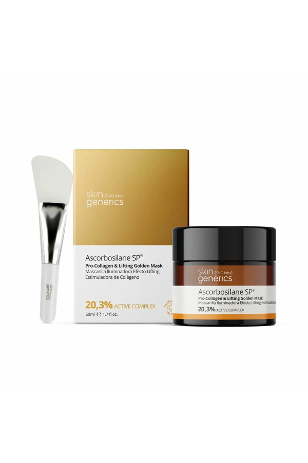 Illuminating Mask Skin Generics Ascorbosilane Sp Lifting Effect 50 ml