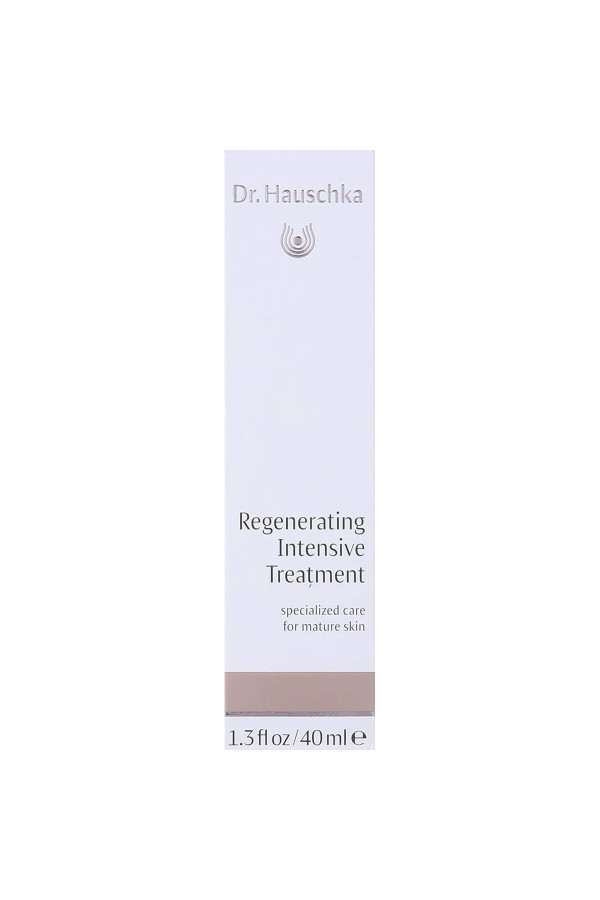 Regenerative Fluid Dr. Hauschka 40 ml