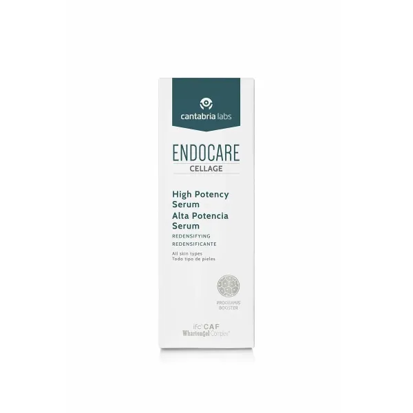Anti-Ageing Serum Endocare Cellage 30 ml Intense Treatment