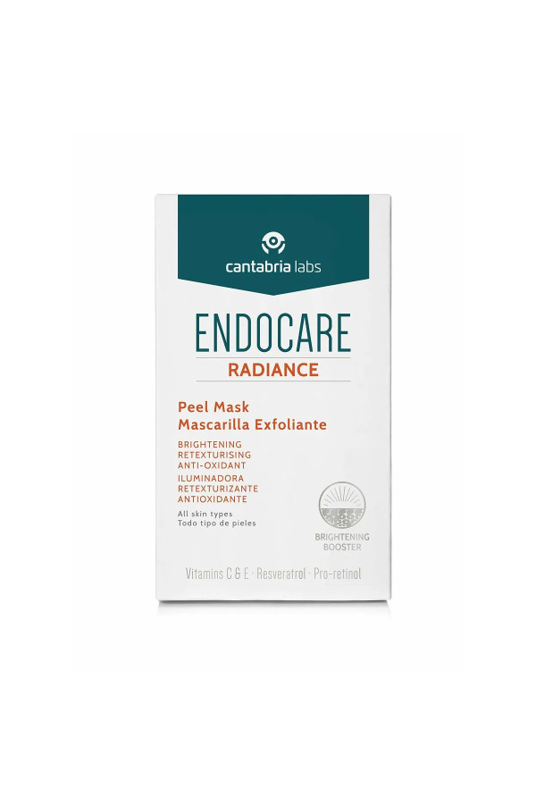 Facial Corrector Endocare Radiance