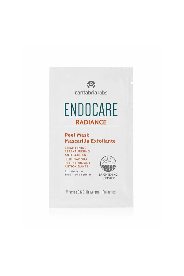 Facial Corrector Endocare Radiance