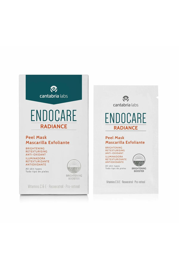 Facial Corrector Endocare Radiance