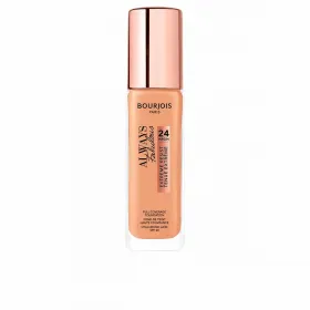 Facial Corrector Bourjois Always Fabulous 24 hours Nº 200 30 ml