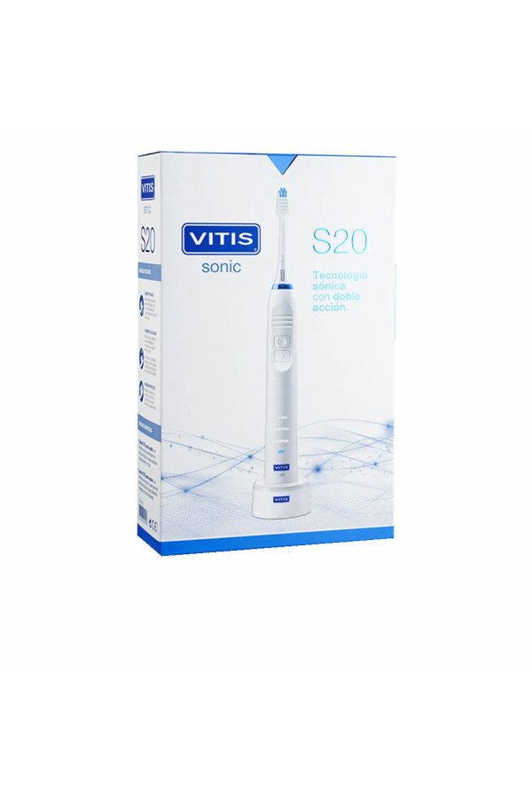 Electric Toothbrush Vitis Sonic S20