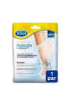 Foot Mask Scholl Pedimask