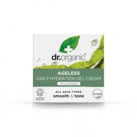 Day Cream Dr.Organic AGELESS 50 ml