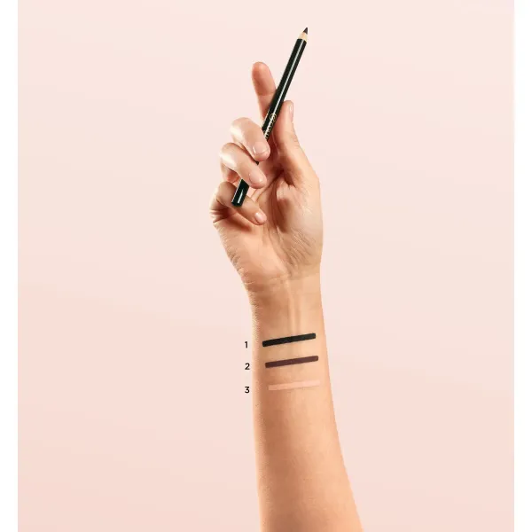 Eye Pencil Collistar PROFESSIONALE Nº 1 Nero