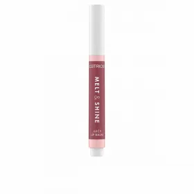 Coloured Lip Balm Catrice Melt and Shine Nº 030 Sea-cret 1,3 g