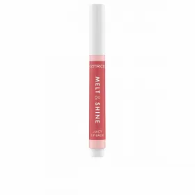 Coloured Lip Balm Catrice Melt and Shine Nº 040 Everyday Is Sun-day 1,3 g